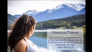 Réussite au féminin - Entretien avec Véronique Dumont