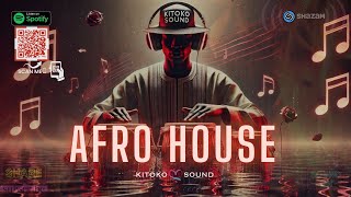 Afro House Mix - Afro Dance Workout Playlist