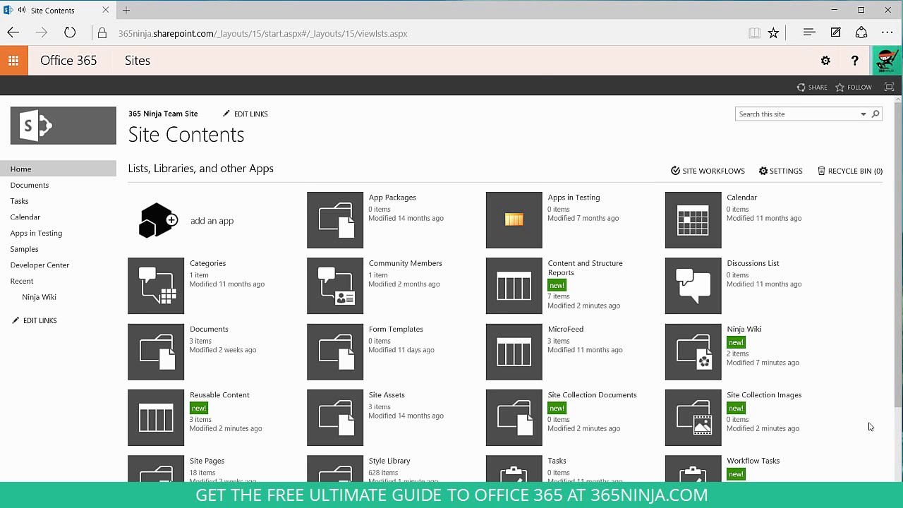 Microsoft 365 Enterprise Wikipedia - MCRSQ