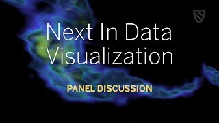 Next in Data Visualization | Panel Discussion || Radcliffe Institute