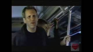 Subway | Television Commercial | 2003