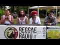 KING EARTHQUAKE, JOSEPH LALIBELA, ASHANTI SELAH, REALITY SOULJAH - Zion Station Festival 2016