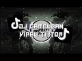 DJ CAMPURAN FULL BASS JEDAG JEDUG VIRAL DI TIKTOK 2K24