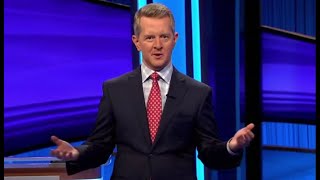 JEOPARDY! 01/16/2025 FULL Episode 720HD || Jeopardy! January 16, 2025 Full Episode 720HD