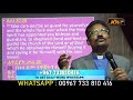 joy tv what happened before its happening now..ምን በውስጡ አሁን እየሆነ በፊት ተከሰተ ecclesiastes 3 15 part 1