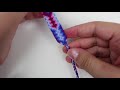 twisted ties cc friendship bracelets