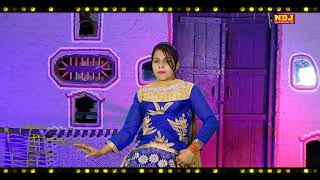 shreya Choudhary Latest Dance 2018 # कच्ची कली कचनार की # Mukesh Fouji # New Haryanvi dance # NDJ