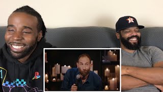 Ari Shaffir - JEW (Part 2) Reaction