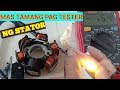 tamang pag test ng stator, how to test stator on all motorcycle