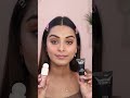 ₹2800 rare beauty highlighter *dupe* in india ✨😱 dittodupes ep. 5 ytshorts shorts makeup dupe