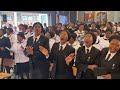 UPCSA WCP FOY Closing Service  2024 - Wena Thixo Wemikhosi