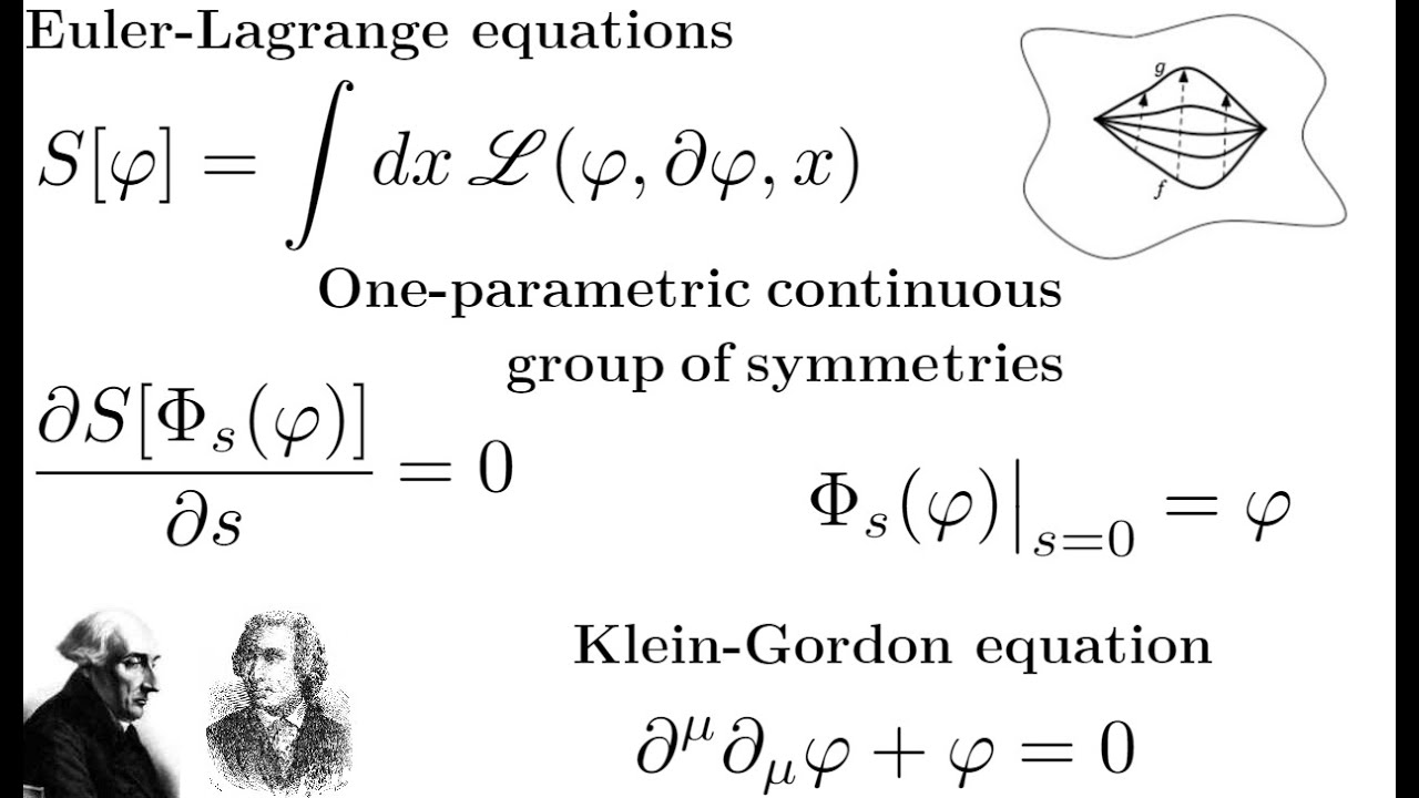 Euler Lagrange Equation With Friction At Elaine Sanchez Blog