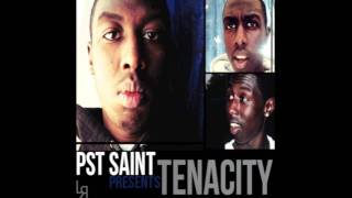 PST Saint - The Skys