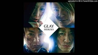 GLAY: “微熱Ⓐgirlサマー”