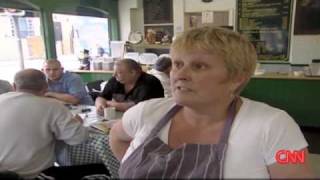 MP's expenses trigger anger