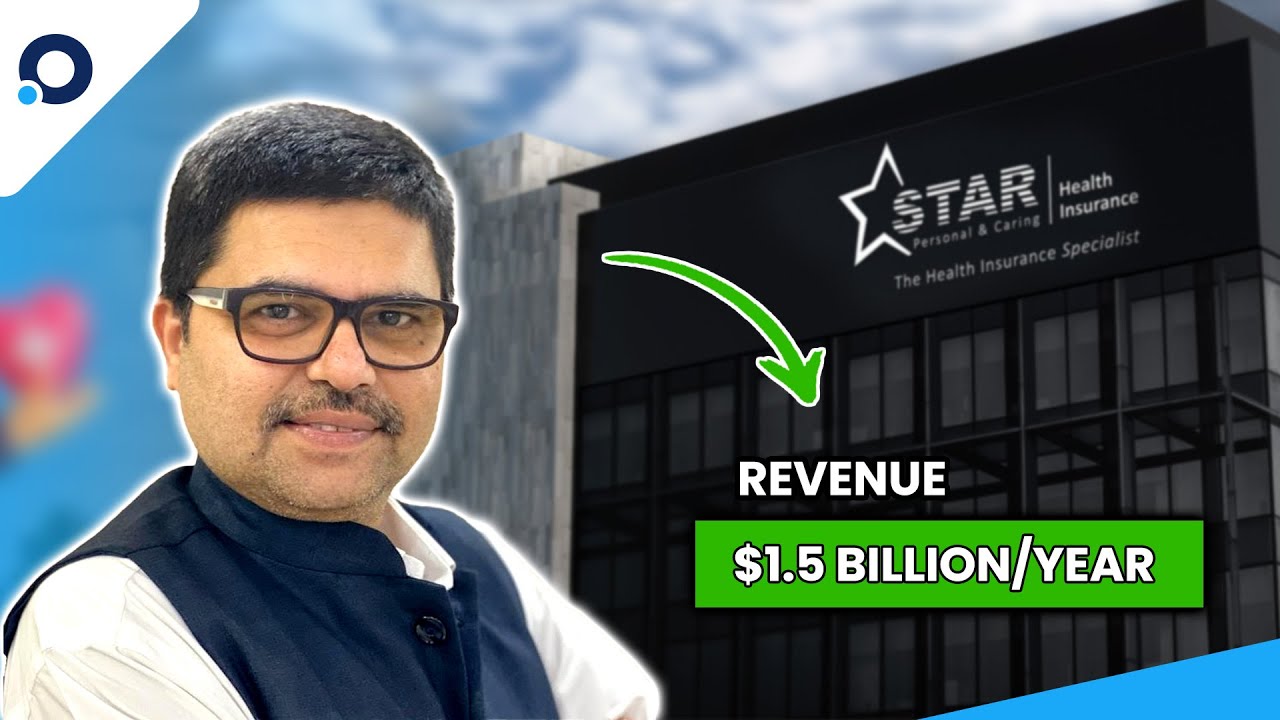 Dr Sriharsha A Achar On Ai Workforce Trends Leadership Lessons