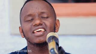 IGITARAMO EP 1: Mwijuru imbere y'lmana // Umugisha ukomeye // Covered by United brothers, AIME FRANK