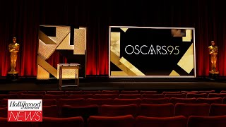 Oscars 2023 By the Numbers | THR News