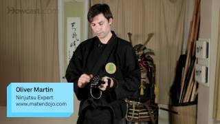 4 Facts about the Shuko | Ninjutsu Lessons