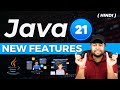 🔥Java 21