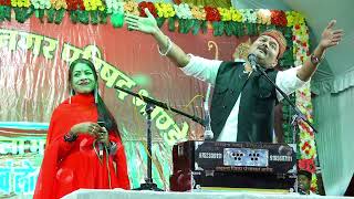 #जित्तू_खरे_बादल_की_बुंदेली_राई//गावें वाली ना होती,घरवाली तुम्हारी रोती//#रामदेवी_जित्तू_खरे_बादल