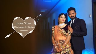 Anniversary Special Video | Corporate Couple | Wedding Reception | Best Memory of our life