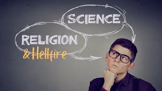 Download Science vs Religion: Does science disprove hellfire? | FAITH IQ mp3