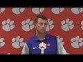 tcitv swinney asked about nike s campaign with colin kaepernick