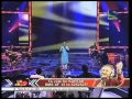 X Factor India - Kartar Singh sings Mera To Jo Bhi Kadam Hai- X Factor India - Episode 16 - 8th Jul 2011