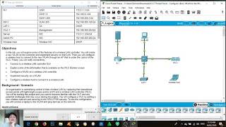 13.2.7 Packet Tracer