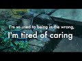 Marshmello • Silence Ft. Khalid (Lyrics)