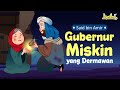 Gubernur Miskin yang Dermawan - Said bin Amir | Kisah Teladan Nabi | Cerita Islami Anak Muslim