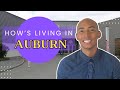 Living in Auburn WA | Everything You Need to Know About Auburn WA