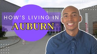 Living in Auburn WA | Everything You Need to Know About Auburn WA