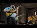 Max Wareham and the National Bluegrass Team - Black & Gold