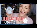 LILO & STITCH DIY Crafted Challenge w/ Miss Cherry's Channel