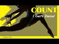 I Can't Dance Line Dance (Count) - High Beginner Level Line Dance