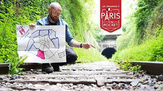 Avoiding the Dead in Paris' Deadest Arrondissement