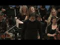 sibelius – song of praise from swanwhite – baltic sea philharmonic