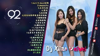 《快搖2018》22首新歌推薦【Burn it down蛇歌✘愛河✘ 一百個放心】