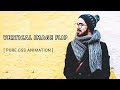 Vertical image flip using html css | Image hover effect using css and html