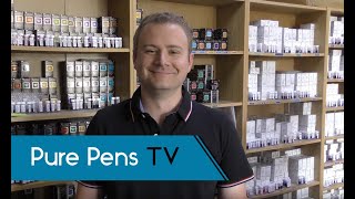 Introducing Pure Pens TV