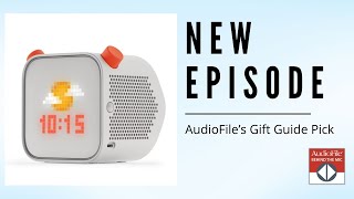 AudioFile Gift Guide: Yoto Player