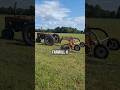 The tractor that shaped the west🤘🏼#tractor #diesel #farmall #H #rowcrop #caseih