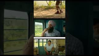 Laal Singh Chaddha Official Trailer | Aamir , Kareena , Mona , Chaitanya | Advait | In cinm 11th Aug