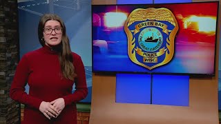'It's the result of a lot of really hard work': Green Bay Police Department officials reflect on 202