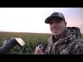 full velvet giant first time hunting w a muzzleloader in kansas…