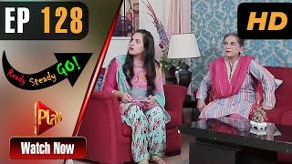 Drama Ready Steady Go Episode 1 Play Tv Dramas Parveen Akbar Shafqat Khan