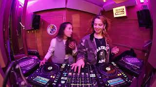 Who's That Girl x KulturA w/ Jolani Jhones b2b Nala @ Kiosk Radio 15.12.2023