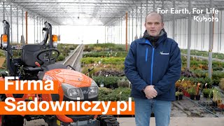 Rośniemy w siłę: firma Sadowniczy.pl